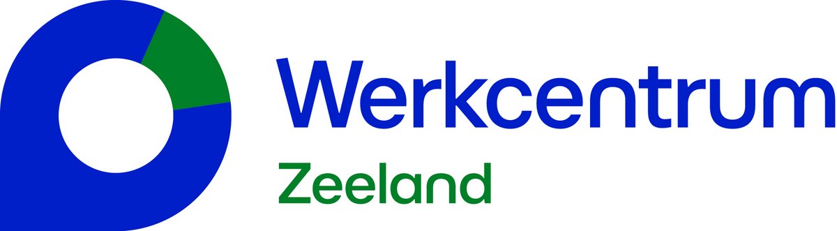 Werkcentrum Zeeland Het logo van Werkcentrum Zeeland.
