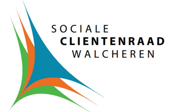 Logo clientenraad