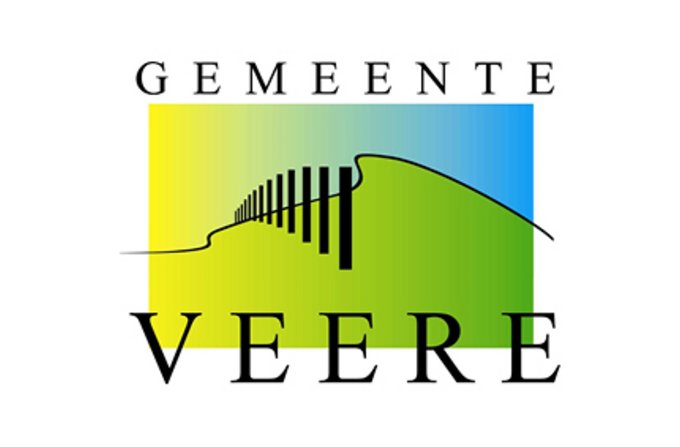 logo van de gemeente Veere