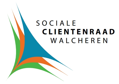 logo Sociale Cliëntenraad Walcheren