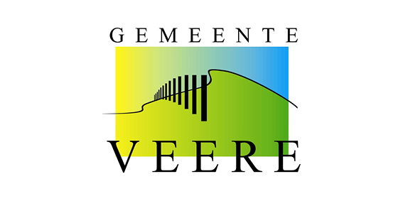 logo van de gemeente Veere